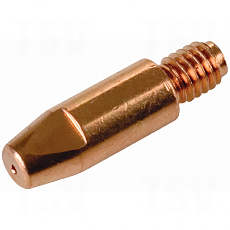 Contact Tip, M6, 0.024