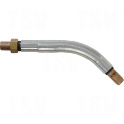Gooseneck 300 Amps, 60