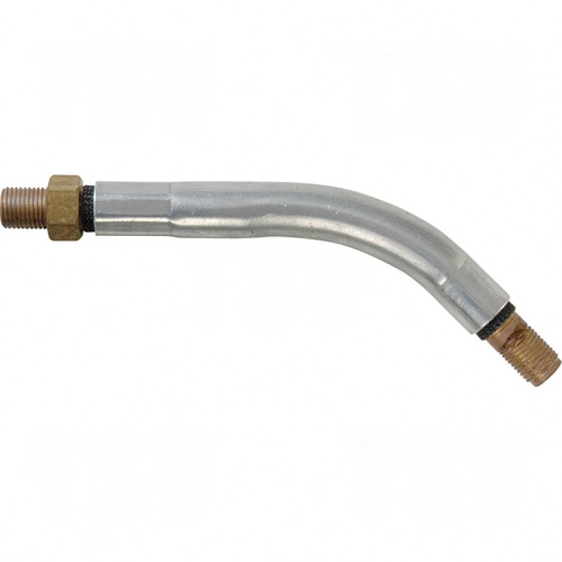 Gooseneck 300 Amps, 60