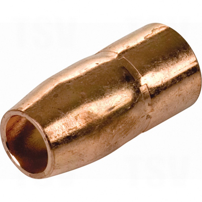 Miller Style Nozzle, 1/8