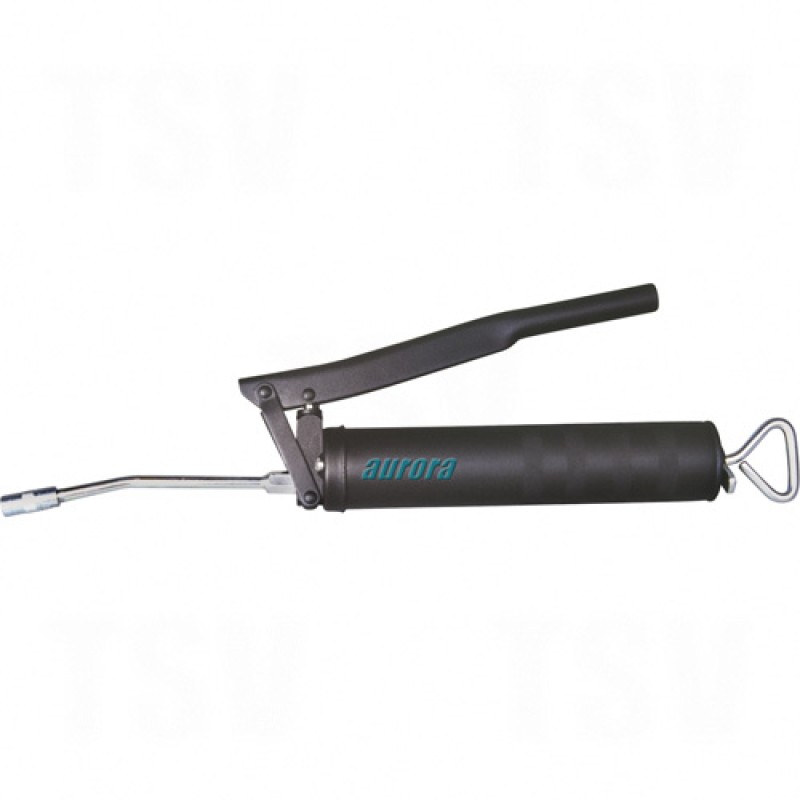 Lever Grease Guns - Standard-Duty Cap. 14 oz