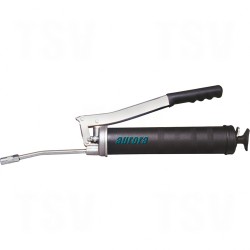 Lever Grease Guns - Heavy-Duty Cap. 14 oz
