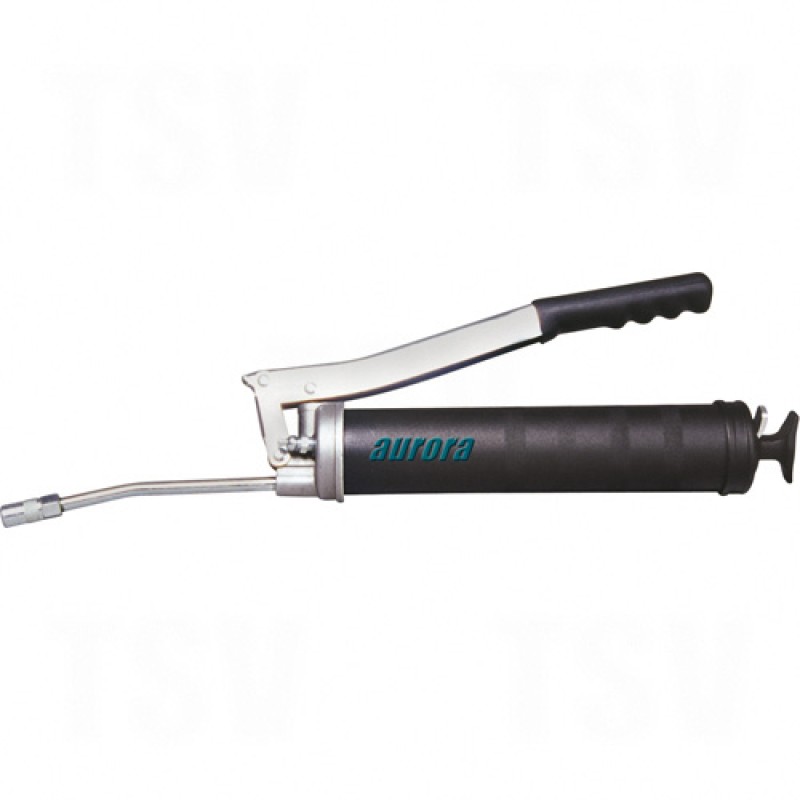 Lever Grease Guns - Heavy-Duty Cap. 14 oz
