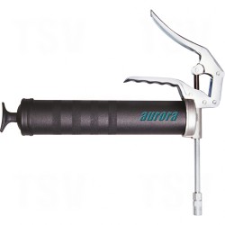 Pistol Grease Guns - Heavy-Duty Cap. 14 oz