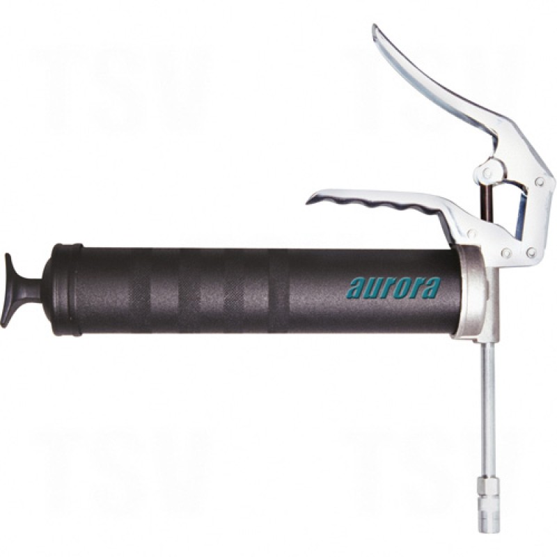 Pistol Grease Guns - Heavy-Duty Cap. 14 oz