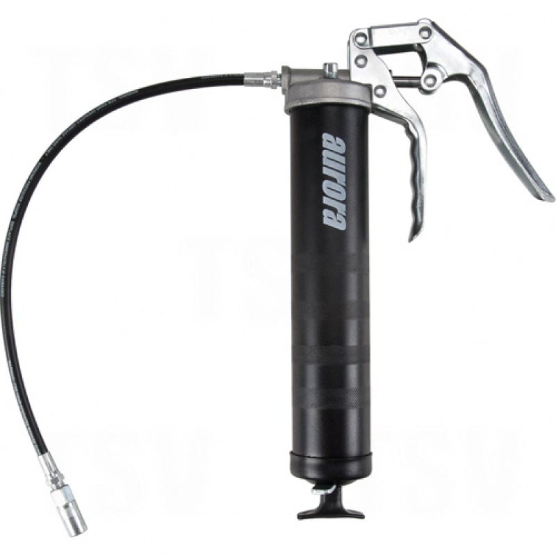 Pistol Grease Guns - Heavy-Duty Cap. 14 oz