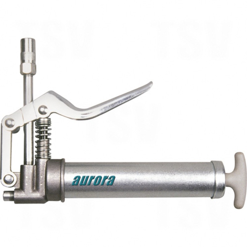 Mini Pistol Grease Guns - Deluxe Cap. 3 oz