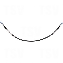 Flexible Grease Hoses Length 18