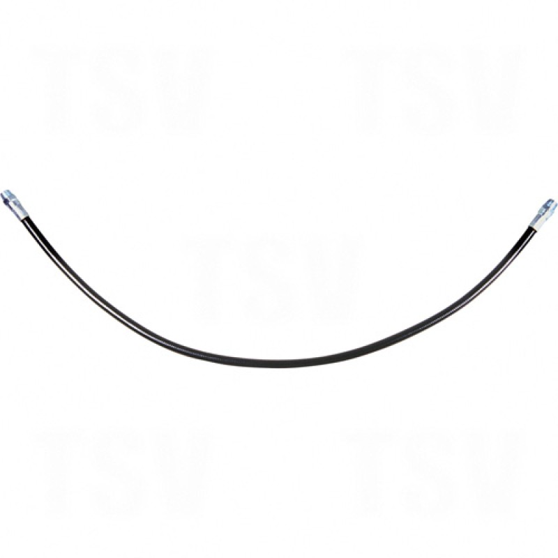 Flexible Grease Hoses Length 18