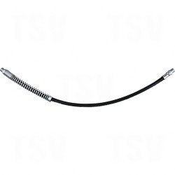 Flexible Grease Hoses Length 18