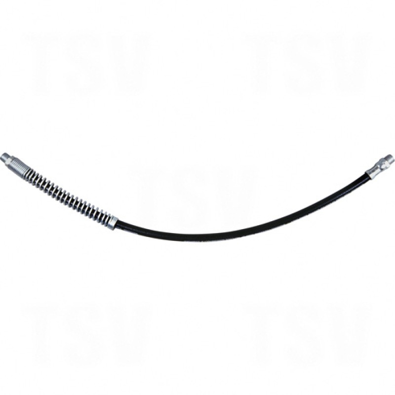 Flexible Grease Hoses Length 18