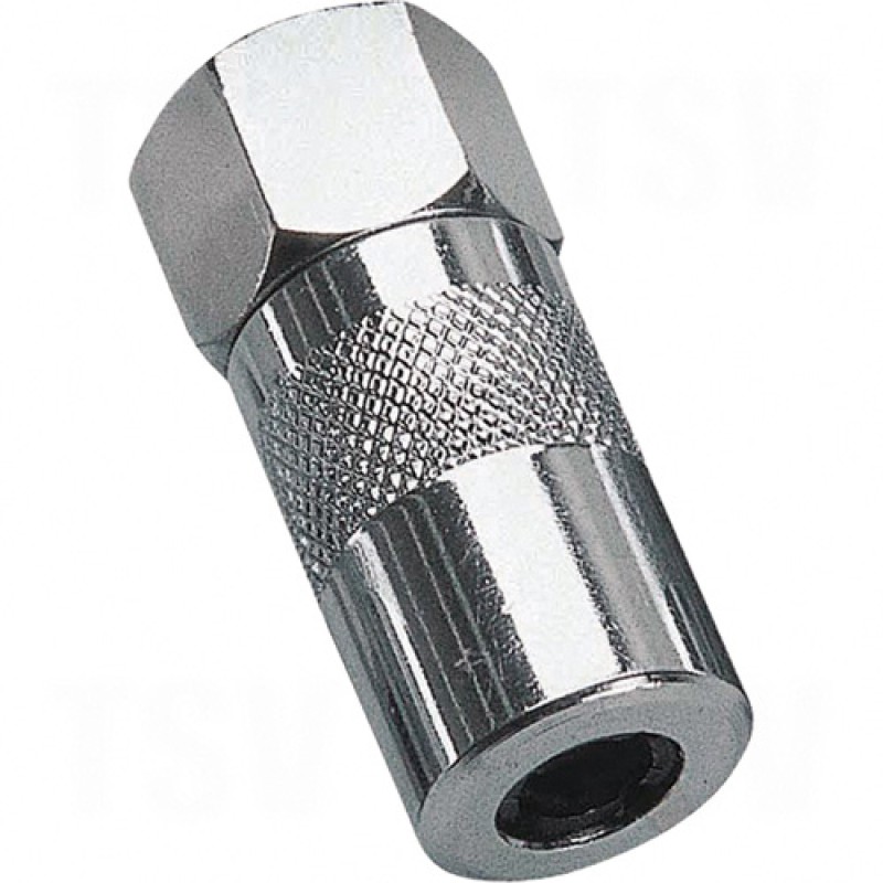 Professional Couplers Material Steel