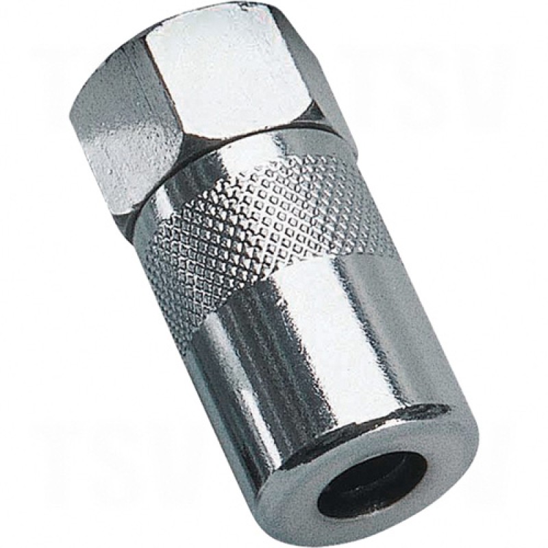 Heavy-Duty Couplers Material Steel