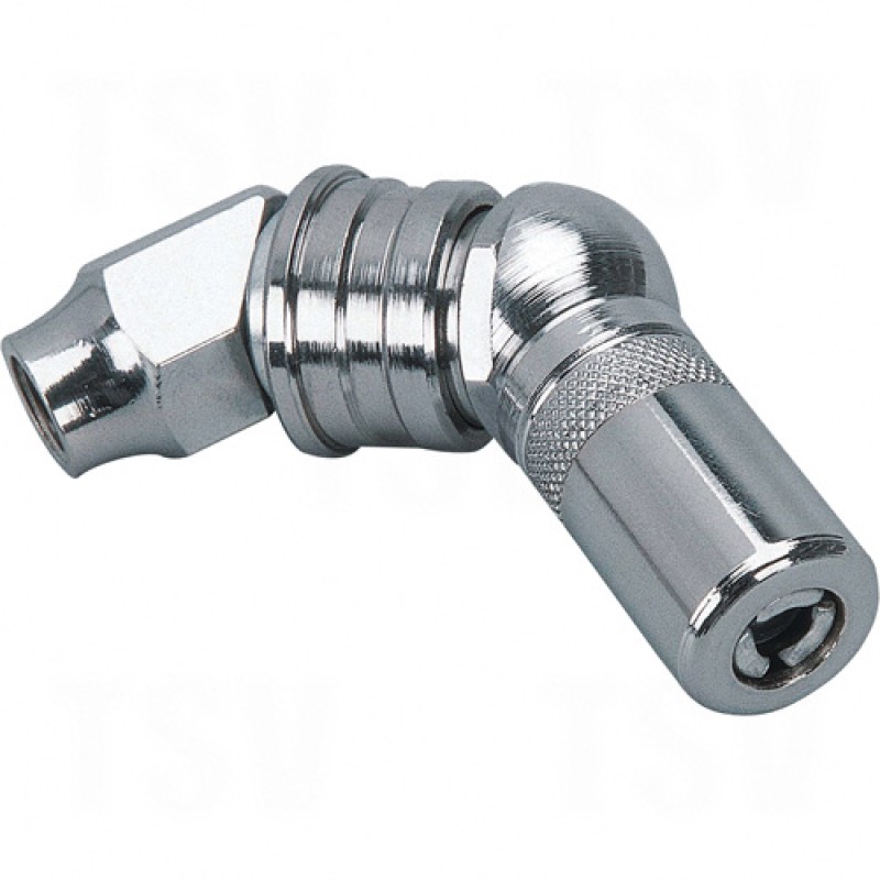 Hydraulic Couplers - 360