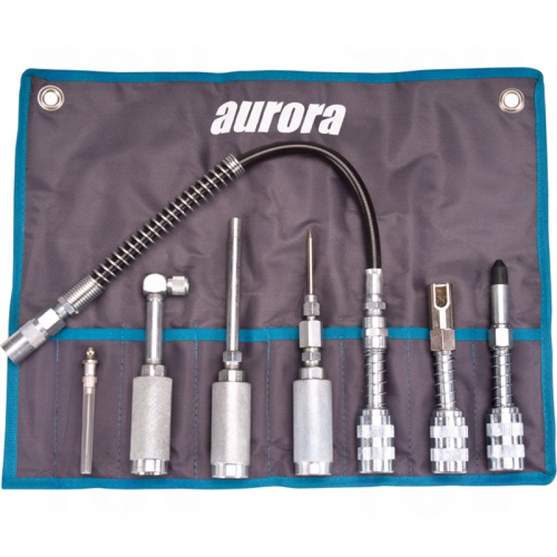 Ezee-Lube Kits