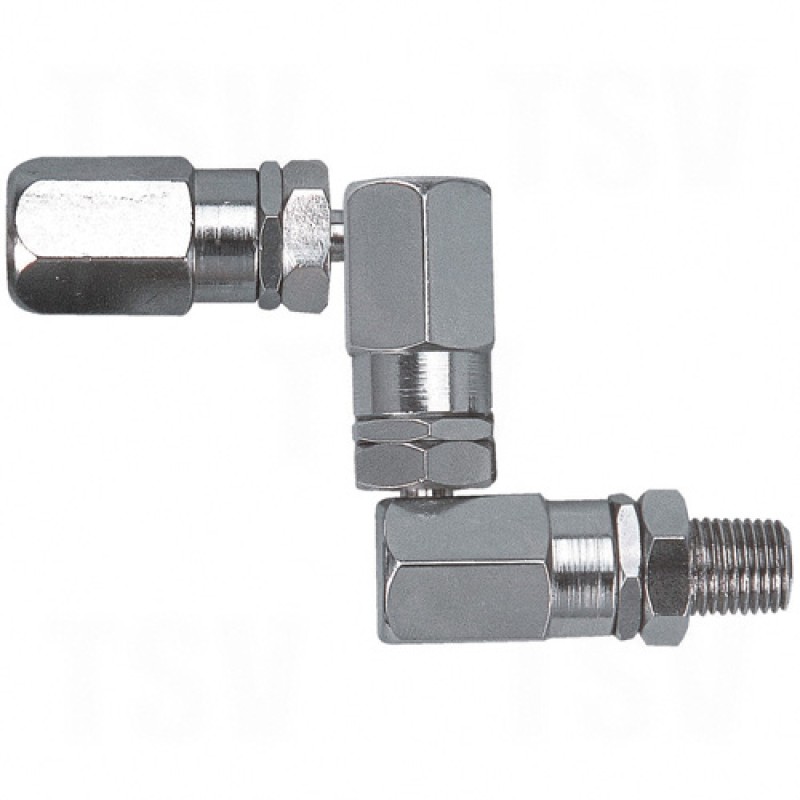 Grease Swivels Thread 1/4