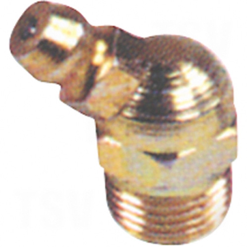 Grease Fittings Thread 1/4