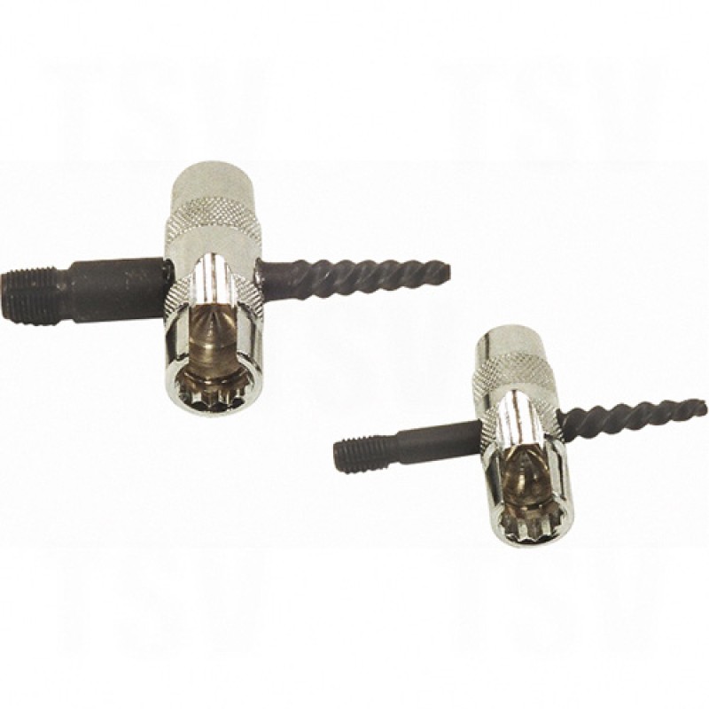Easy-Out Tools