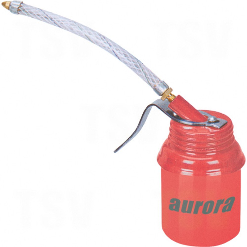 Oil Cans Cap. 4 oz Material Steel