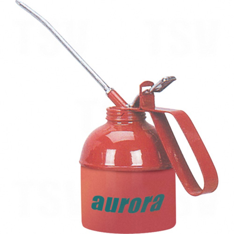 Oil Cans Cap. 23 oz Material Steel