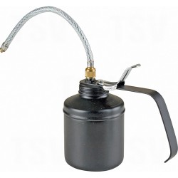Oil Cans Cap. 16 oz Material Steel