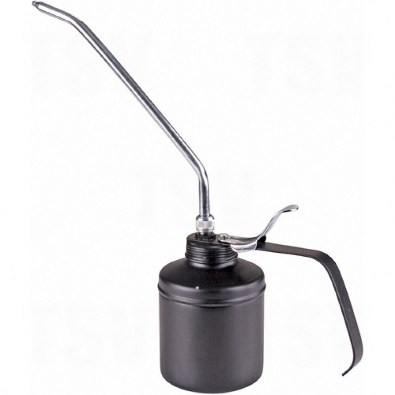 Oil Cans Cap. 16 oz Material Steel