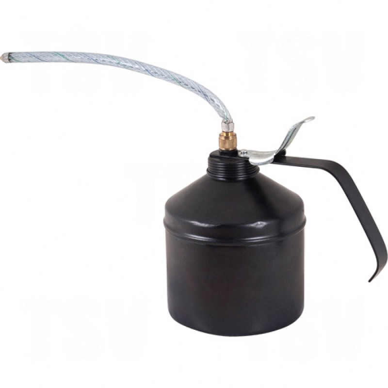 Oil Cans Cap. 33 oz Material Steel