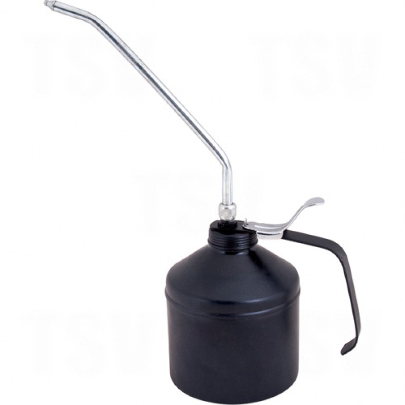 Oil Cans Cap. 33 oz Material Steel