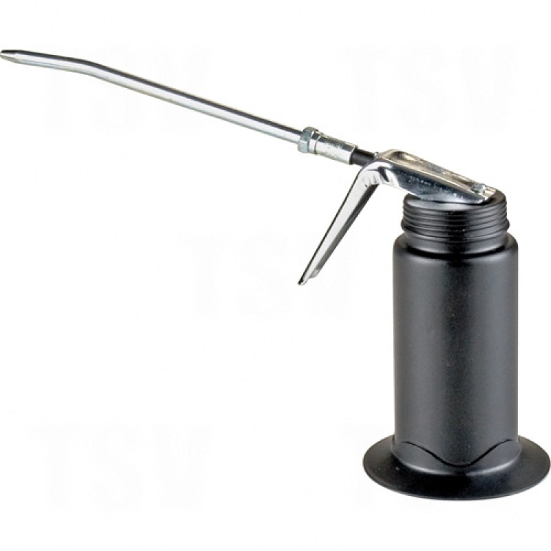 Oil Cans Cap. 6 oz Material Steel