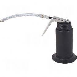 Oil Cans Cap. 6 oz Material Steel