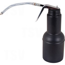 Oil Cans Cap. 16 oz Material Steel