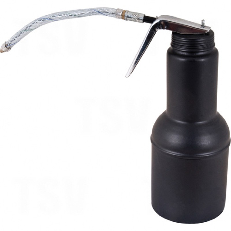 Oil Cans Cap. 16 oz Material Steel