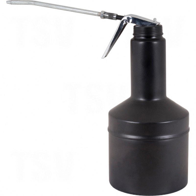 Oil Cans Cap. 33 oz Material Steel