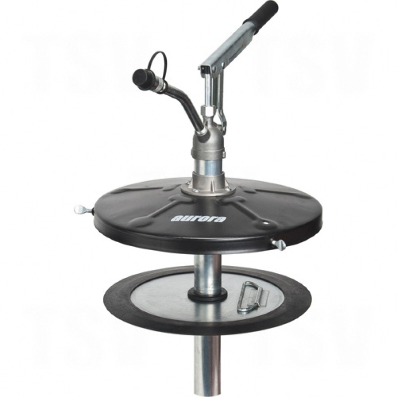 Grease Filler Pumps Fits Gallon Size 5 gal.
