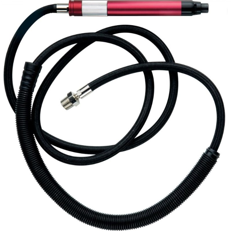 Model CP9104QB-60,000 RPM-1/8″ Collet - Air Powered Pencil Grinder