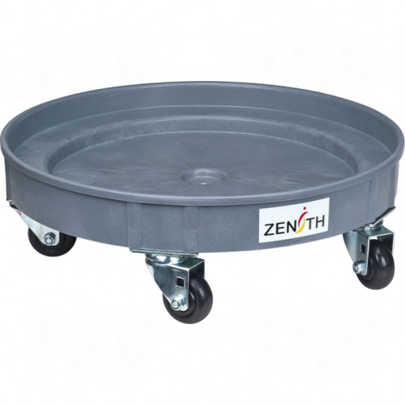 Leak Containment Drum Dollies 24.25