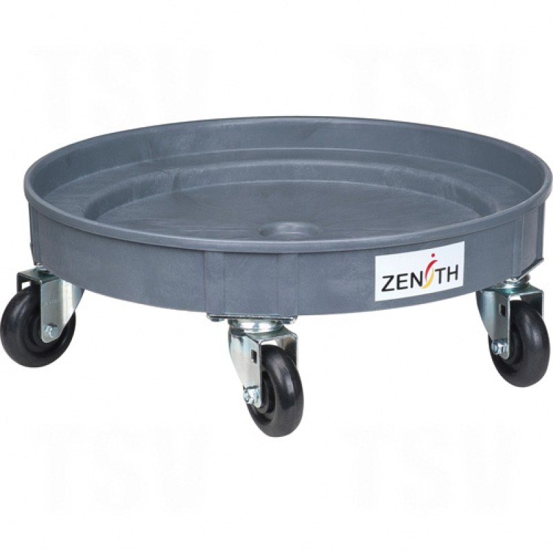 Leak Containment Drum Dollies 24.25