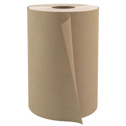 Everest Pro Paper Towel Rolls 1 Ply Standard 425' L Case of 12