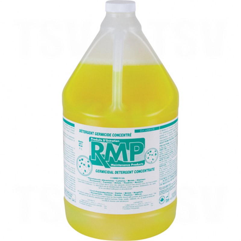 RMP Disinfectant 4L