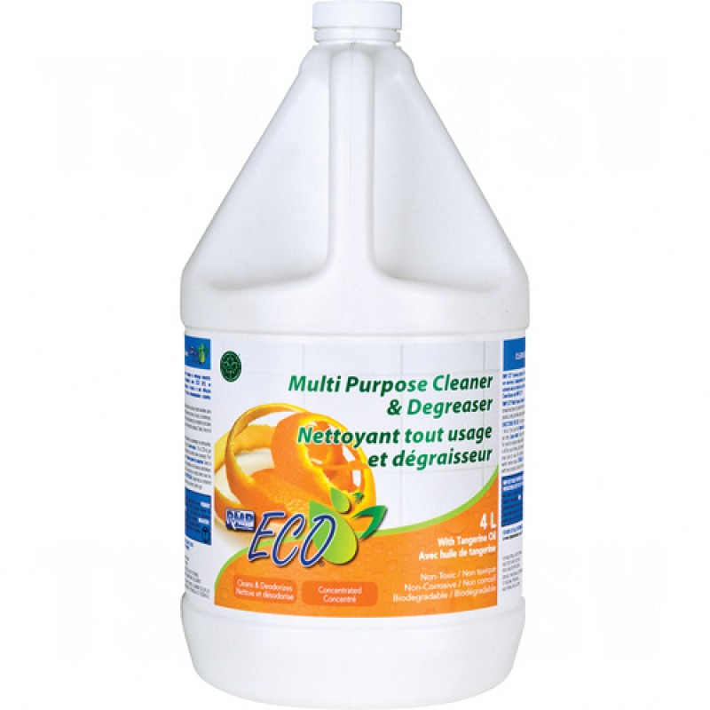 Multi-Purpose Cleaner & Degreaser 4L