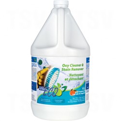 Oxy-Cleaner & Stain Remover 4L
