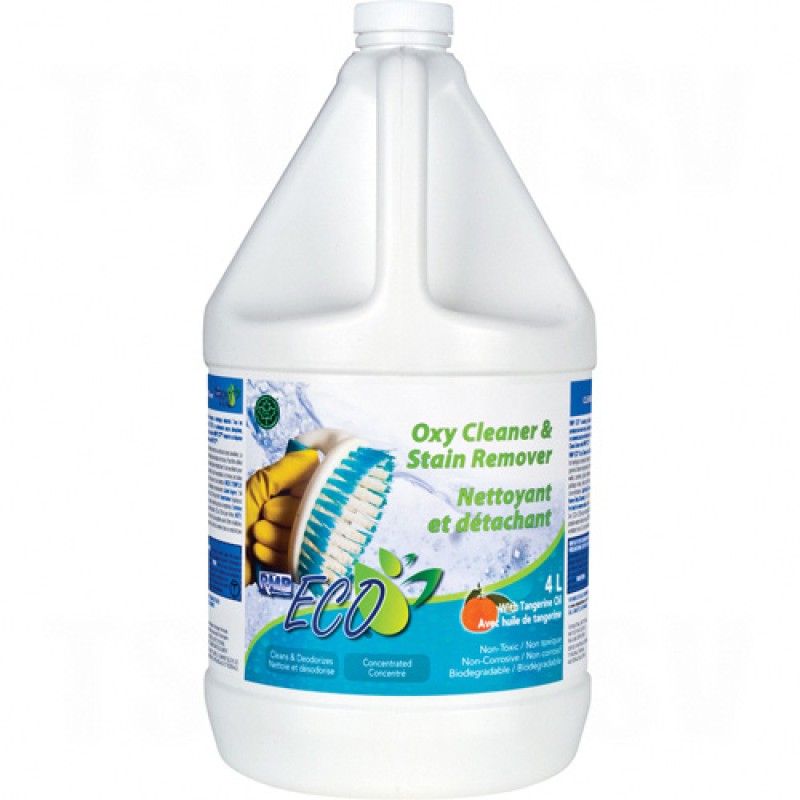 Oxy-Cleaner & Stain Remover 4L