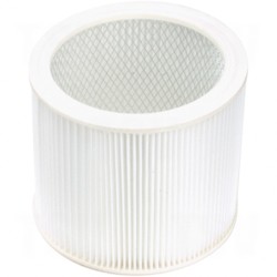 Industrial Wet/Dry Stainless Steel Vacs - Accessories & Replacement Parts Fits US Gallon Size 8 - 16 US gal. Type Cartridge