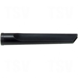 Industrial Wet/Dry Stainless Steel Vacs - Accessories & Replacement Parts Part Crevice Tool Brand Aurora