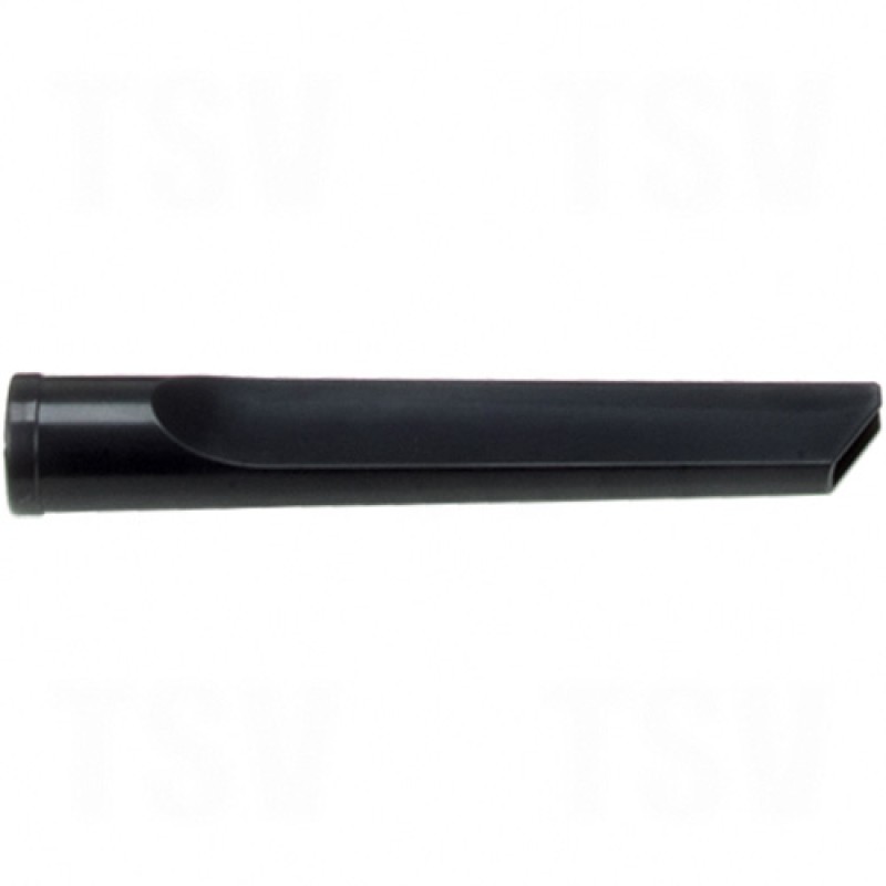 Industrial Wet/Dry Stainless Steel Vacs - Accessories & Replacement Parts Part Crevice Tool Brand Aurora