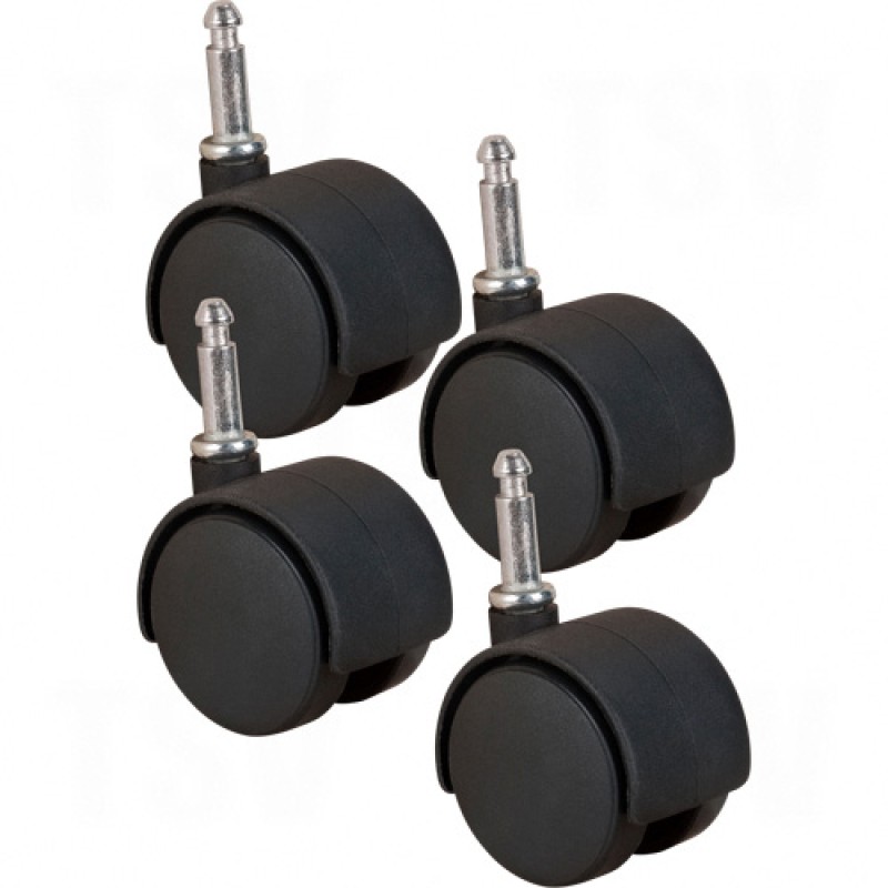 Industrial Wet/Dry Stainless Steel Vacs - Accessories & Replacement Parts Part Caster Brand Aurora