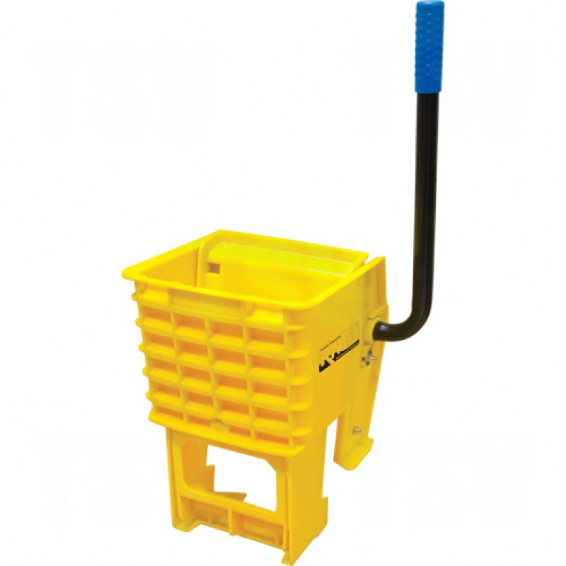 Mop Wringer Side Press