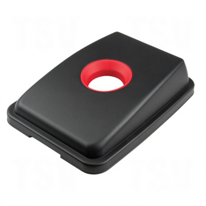 Waste Classification - Lid