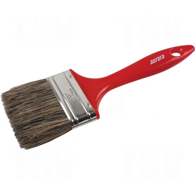 AP300 Series Paint Brush Brush Width 3