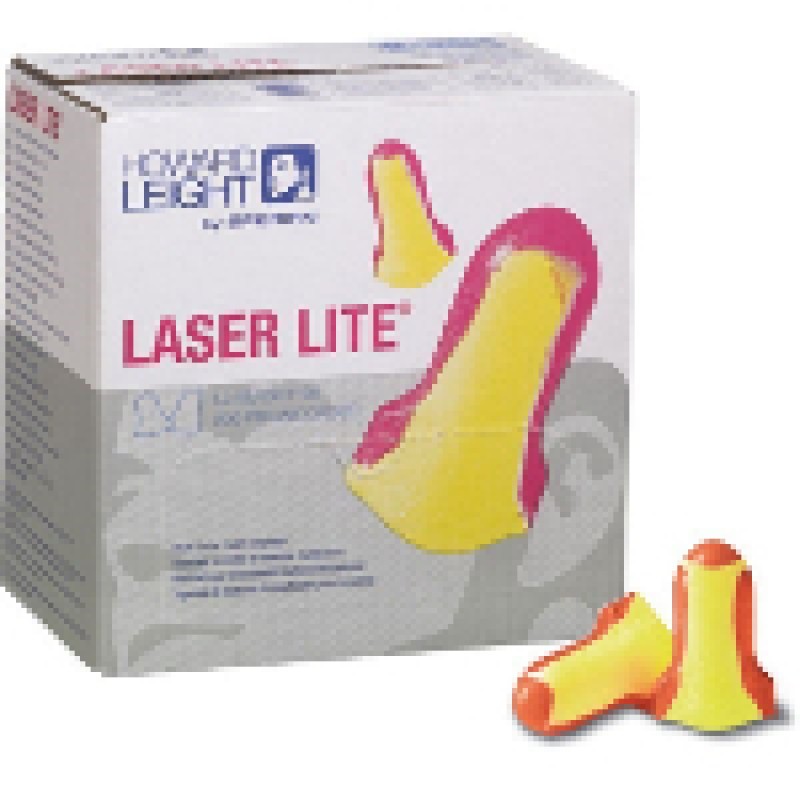 L-Lite Earplugs No Cord